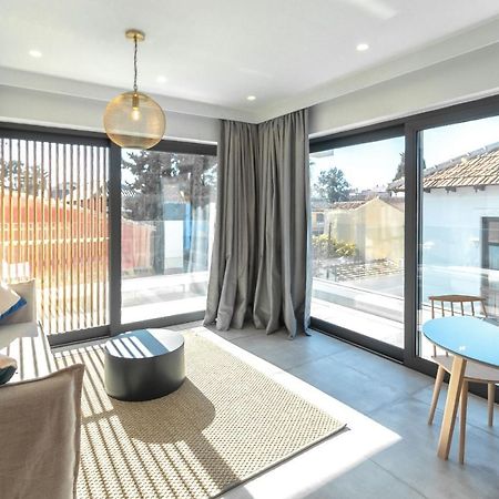 Apartmán Seah! Pedregalejo Màlaga Exteriér fotografie