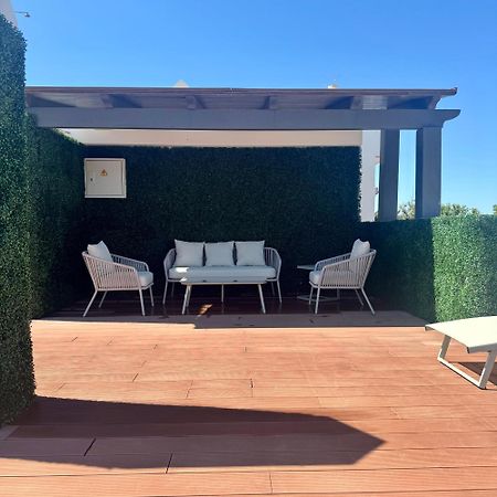 Apartmán Seah! Pedregalejo Màlaga Exteriér fotografie
