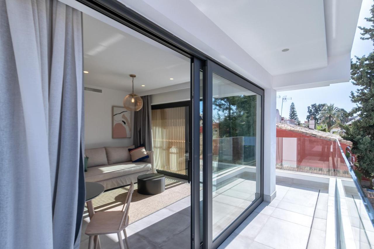 Apartmán Seah! Pedregalejo Màlaga Exteriér fotografie