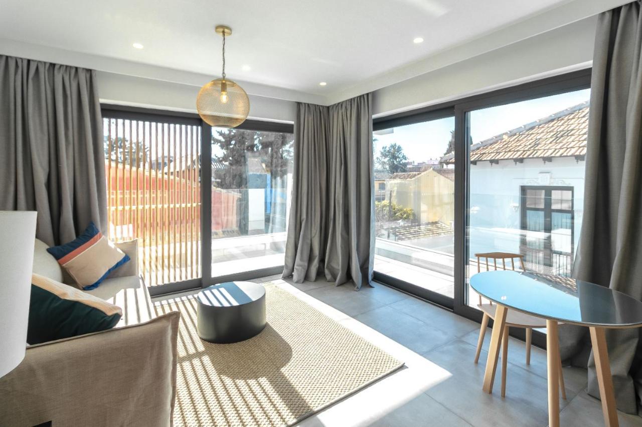Apartmán Seah! Pedregalejo Màlaga Exteriér fotografie