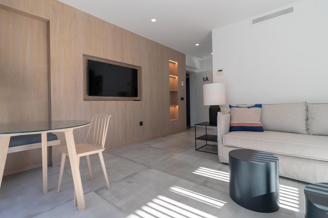 Apartmán Seah! Pedregalejo Màlaga Exteriér fotografie