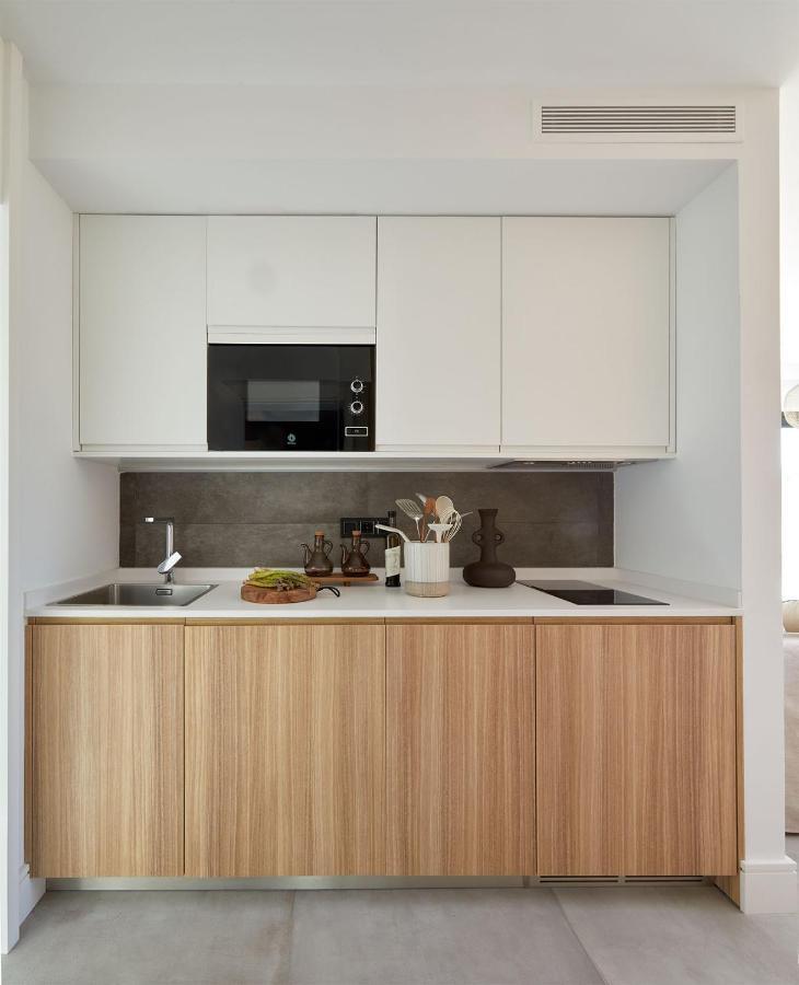 Apartmán Seah! Pedregalejo Màlaga Exteriér fotografie
