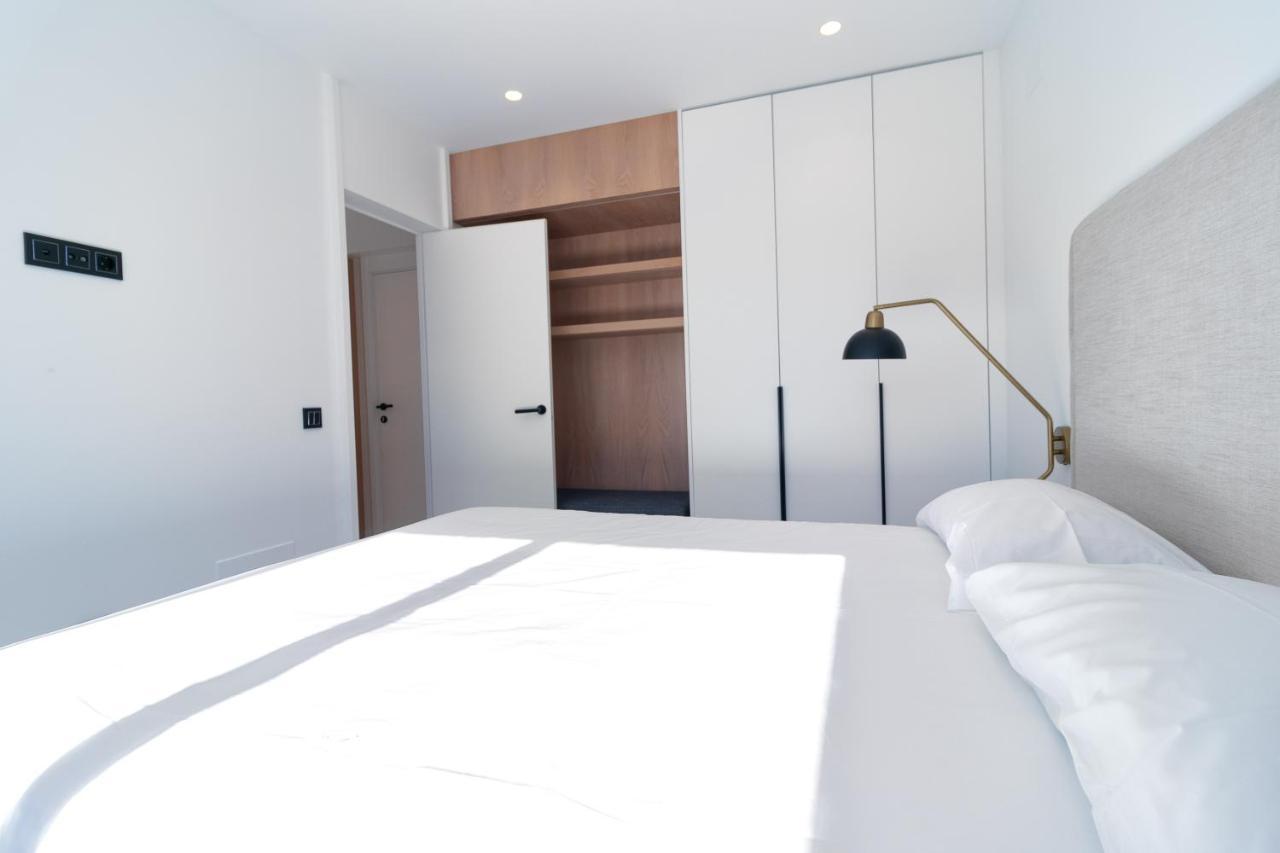 Apartmán Seah! Pedregalejo Màlaga Exteriér fotografie
