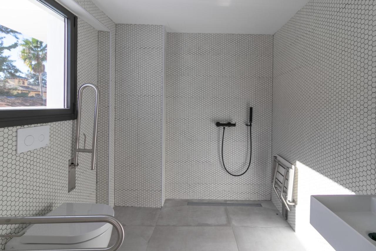 Apartmán Seah! Pedregalejo Màlaga Exteriér fotografie