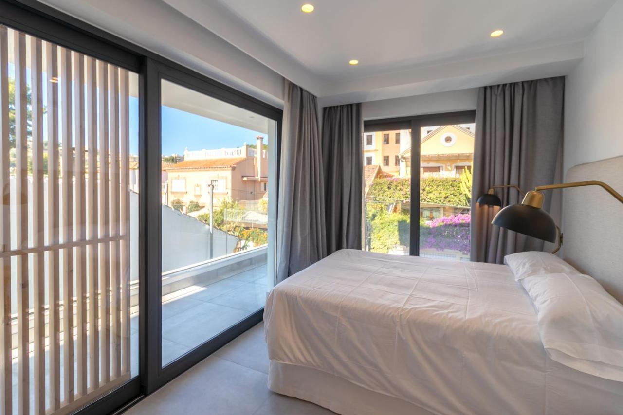 Apartmán Seah! Pedregalejo Màlaga Exteriér fotografie