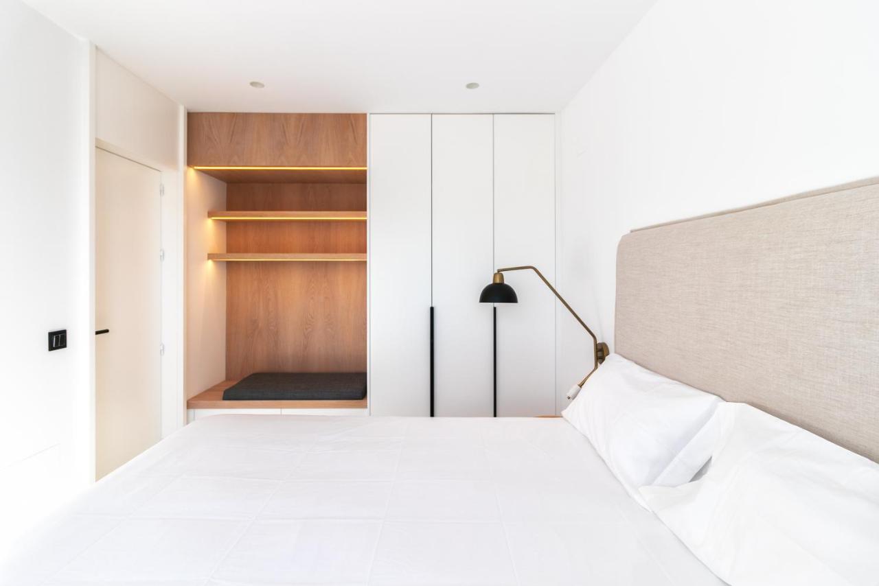 Apartmán Seah! Pedregalejo Màlaga Exteriér fotografie