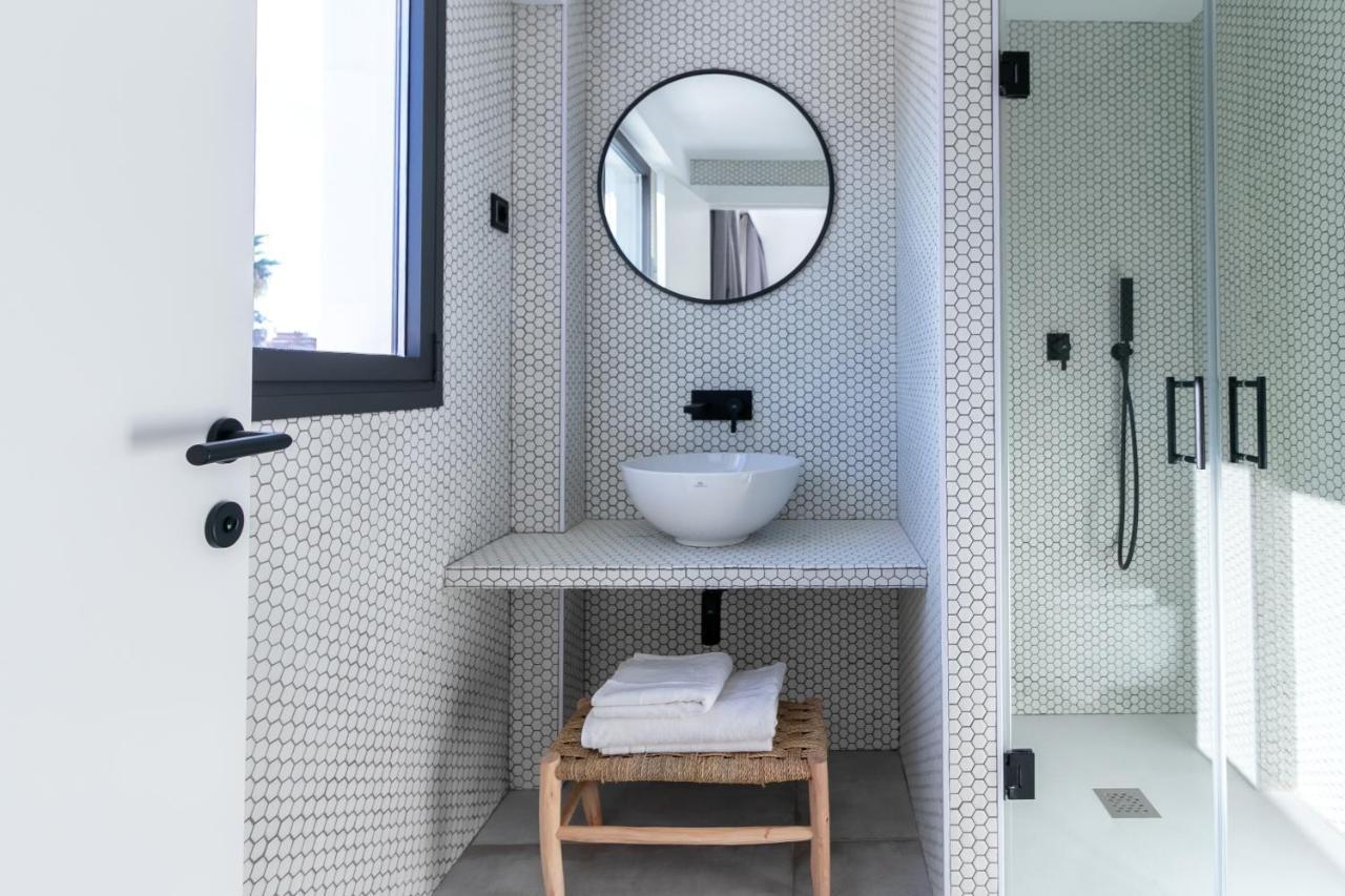 Apartmán Seah! Pedregalejo Màlaga Exteriér fotografie