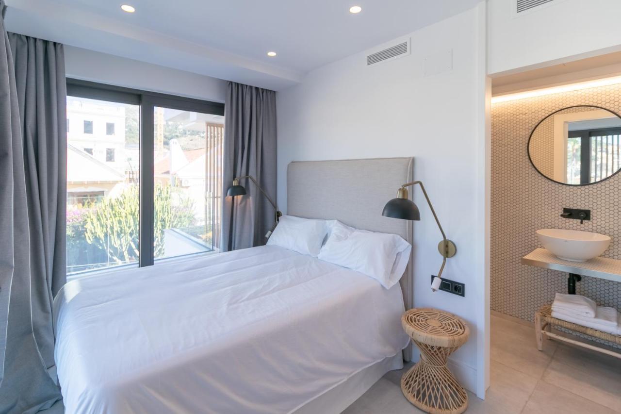 Apartmán Seah! Pedregalejo Màlaga Exteriér fotografie