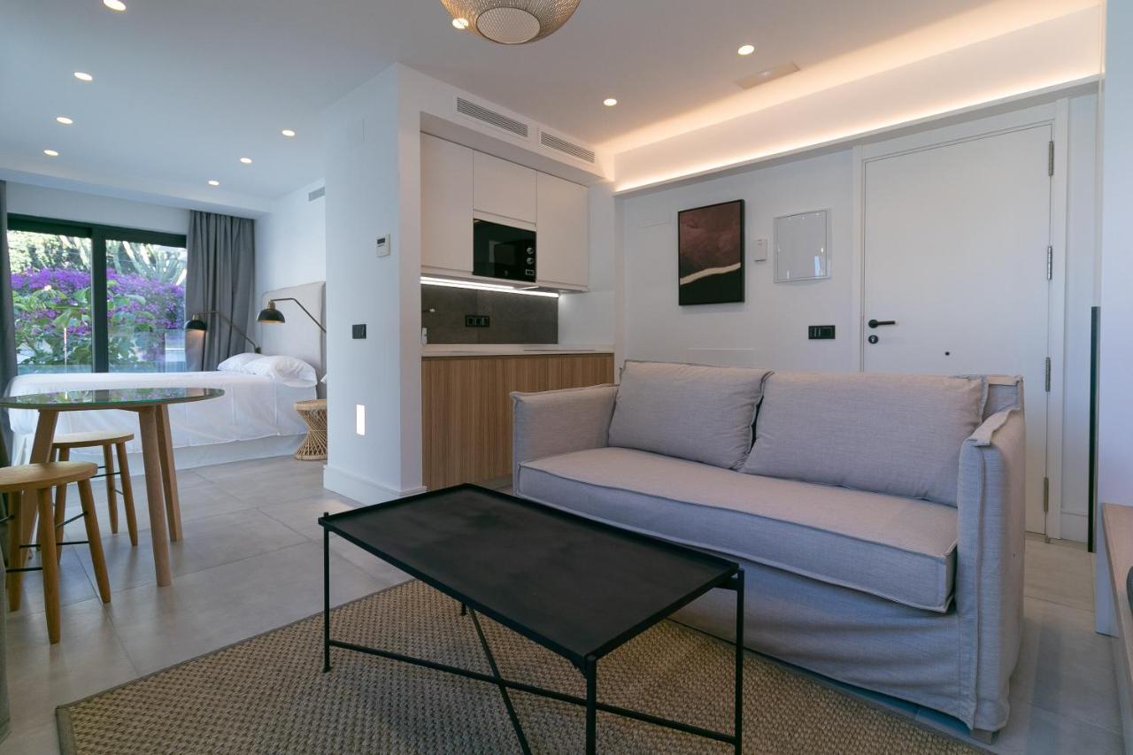 Apartmán Seah! Pedregalejo Màlaga Exteriér fotografie