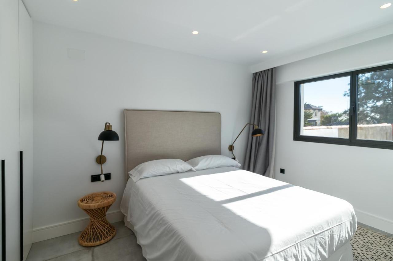Apartmán Seah! Pedregalejo Màlaga Exteriér fotografie