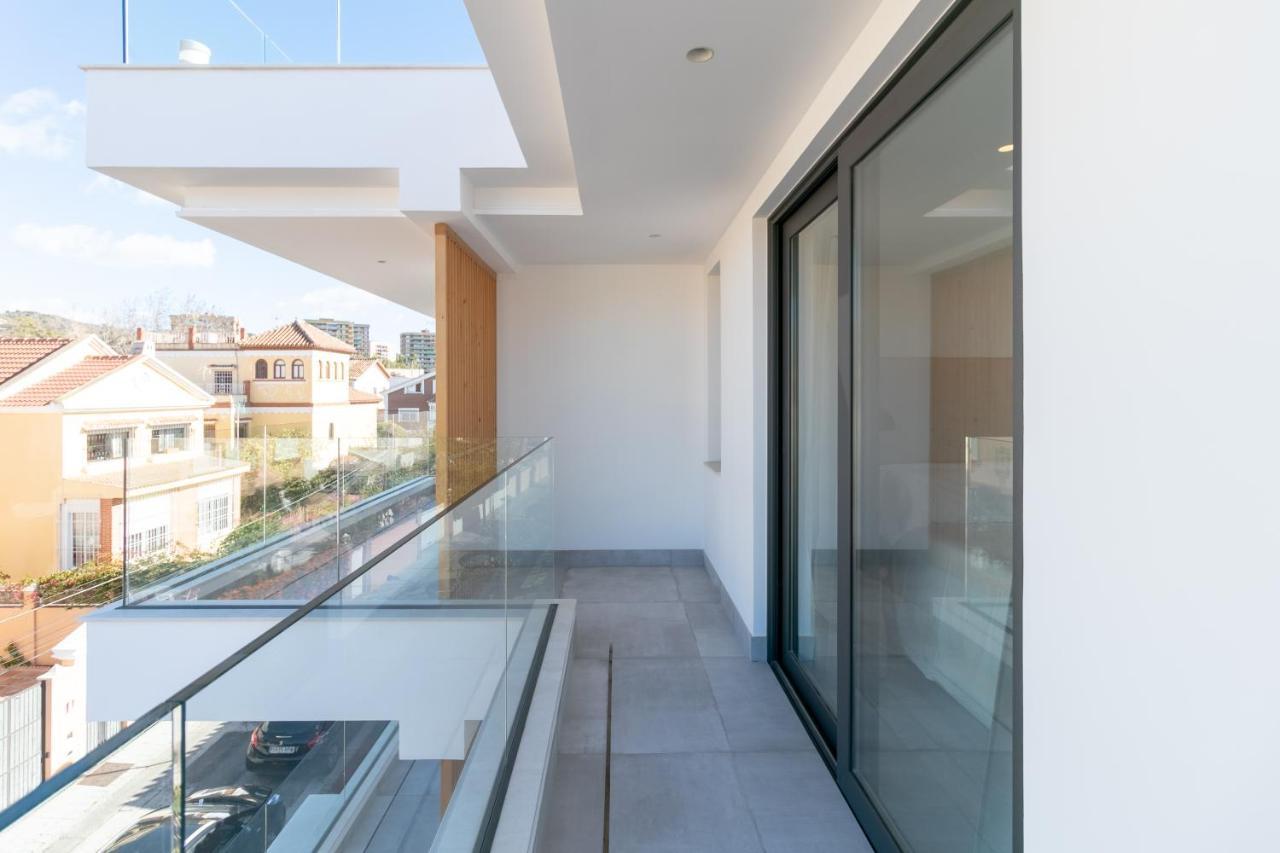 Apartmán Seah! Pedregalejo Màlaga Exteriér fotografie