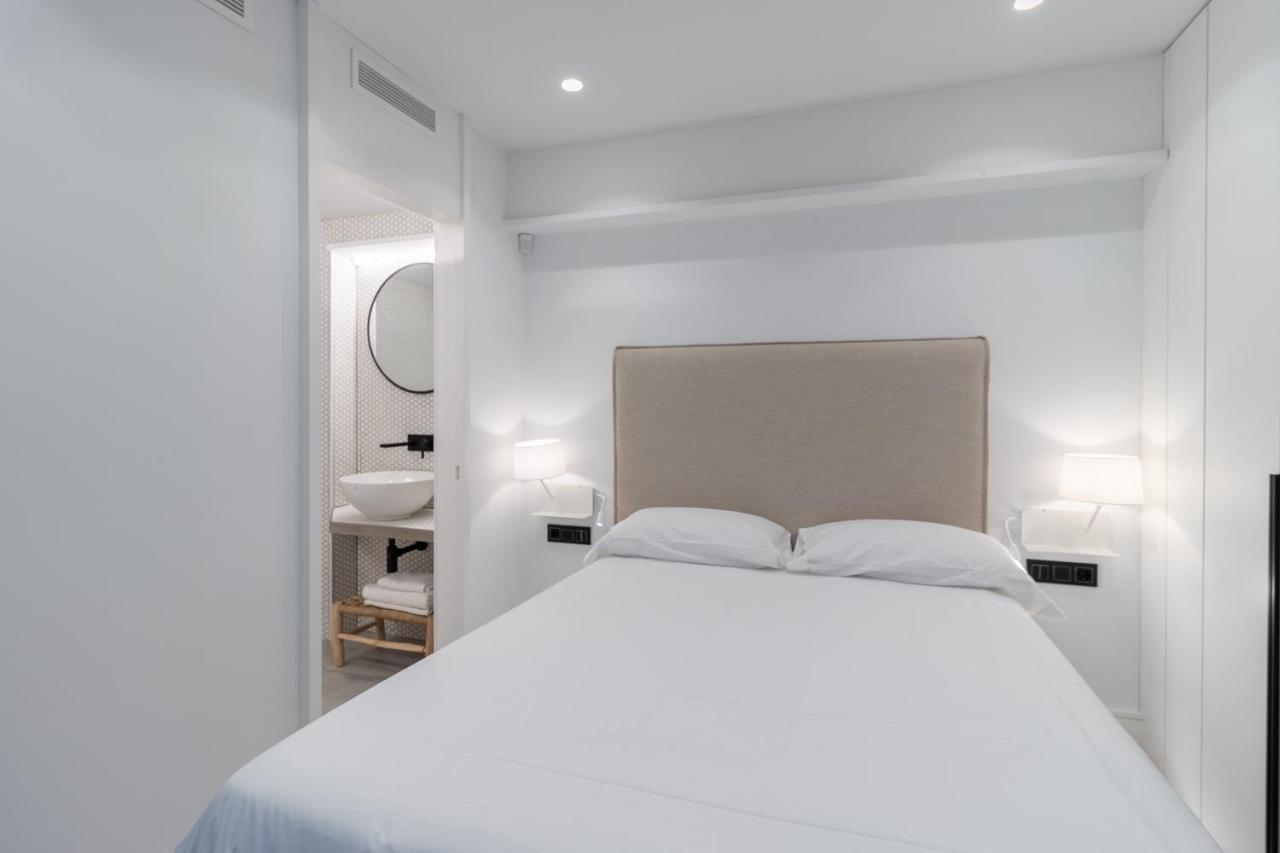 Apartmán Seah! Pedregalejo Màlaga Exteriér fotografie