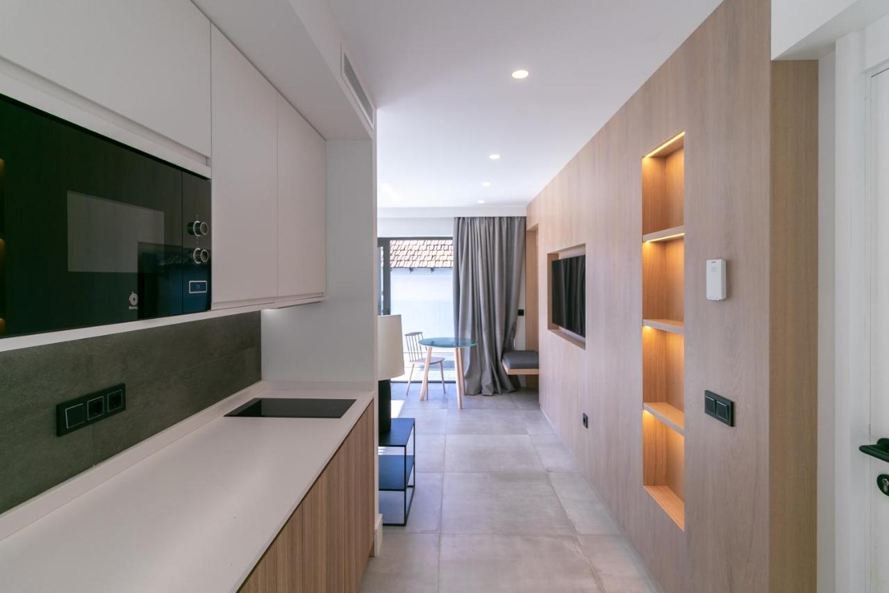Apartmán Seah! Pedregalejo Màlaga Exteriér fotografie