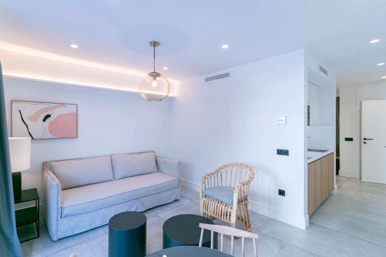 Apartmán Seah! Pedregalejo Màlaga Exteriér fotografie