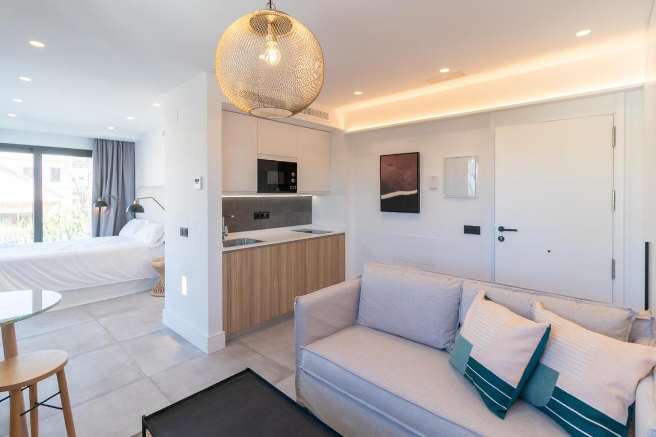 Apartmán Seah! Pedregalejo Màlaga Exteriér fotografie