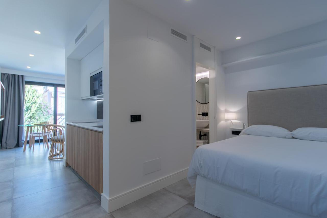 Apartmán Seah! Pedregalejo Màlaga Exteriér fotografie