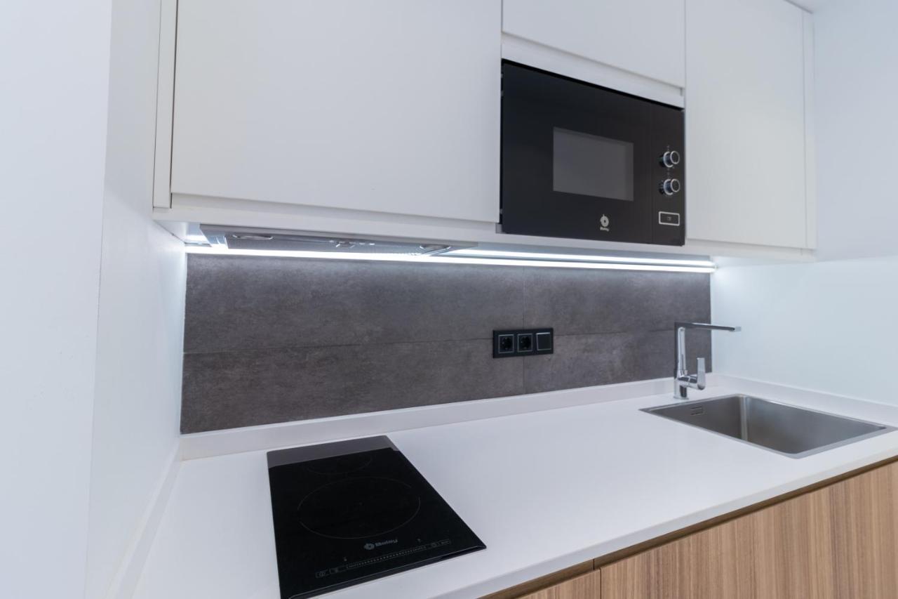 Apartmán Seah! Pedregalejo Màlaga Exteriér fotografie