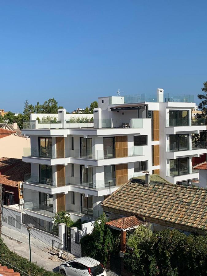 Apartmán Seah! Pedregalejo Màlaga Exteriér fotografie