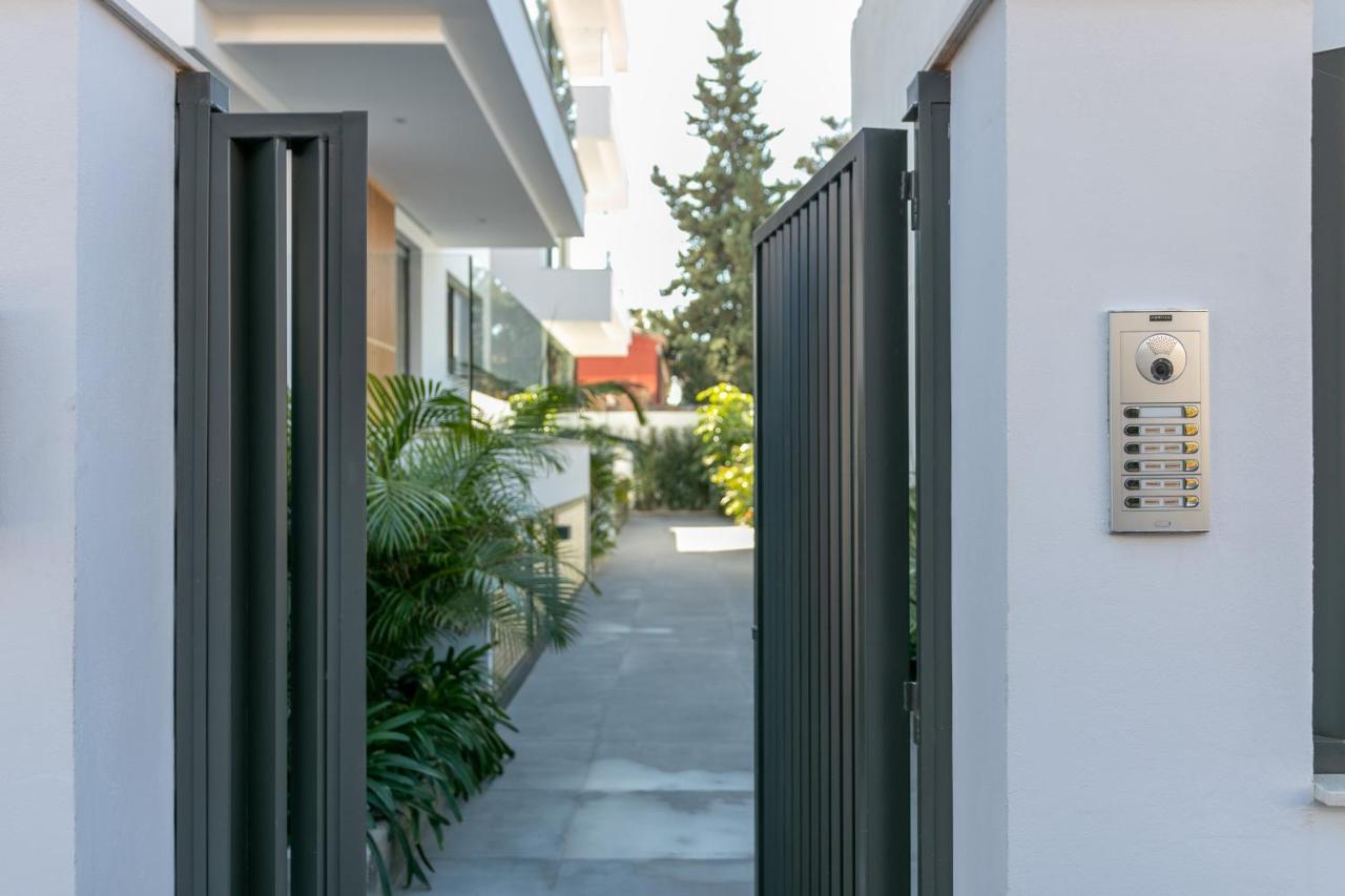 Apartmán Seah! Pedregalejo Màlaga Exteriér fotografie