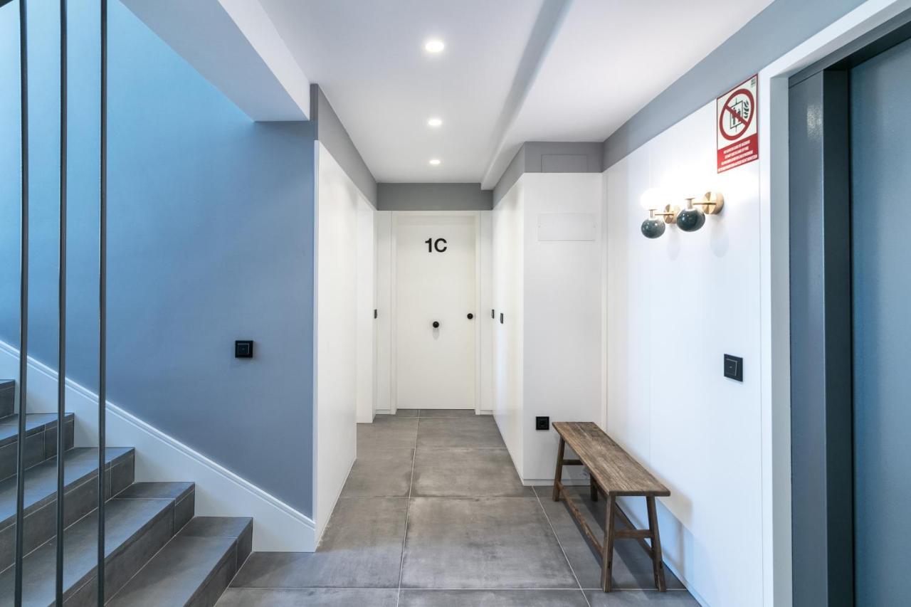 Apartmán Seah! Pedregalejo Màlaga Exteriér fotografie