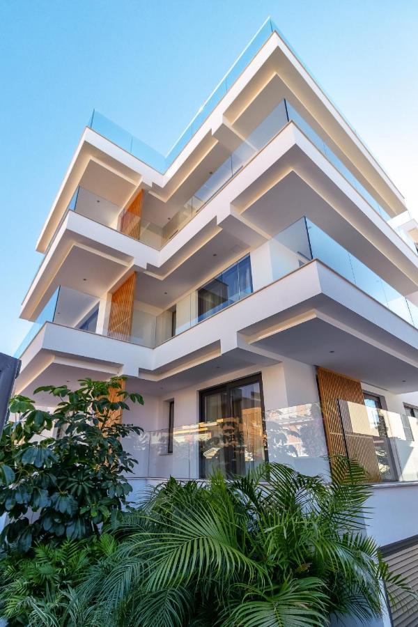 Apartmán Seah! Pedregalejo Màlaga Exteriér fotografie