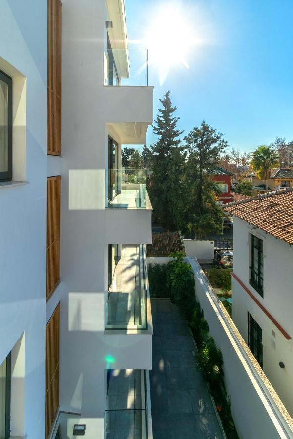 Apartmán Seah! Pedregalejo Màlaga Exteriér fotografie