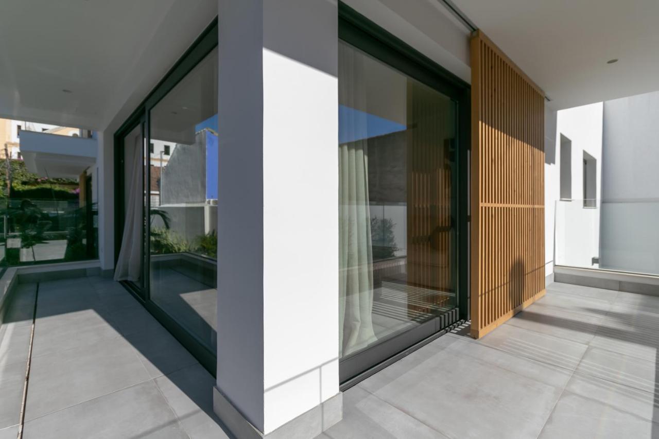 Apartmán Seah! Pedregalejo Màlaga Exteriér fotografie