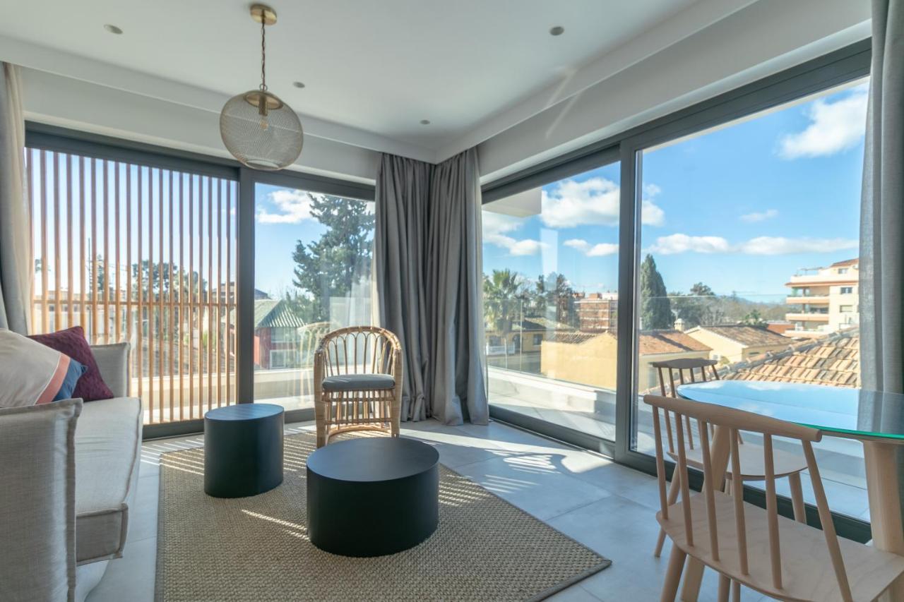 Apartmán Seah! Pedregalejo Màlaga Exteriér fotografie
