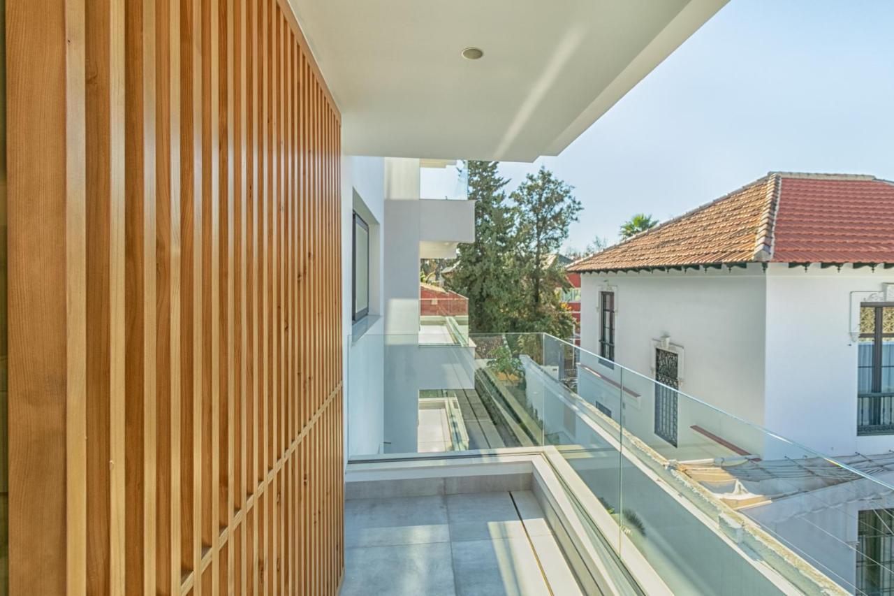 Apartmán Seah! Pedregalejo Màlaga Exteriér fotografie