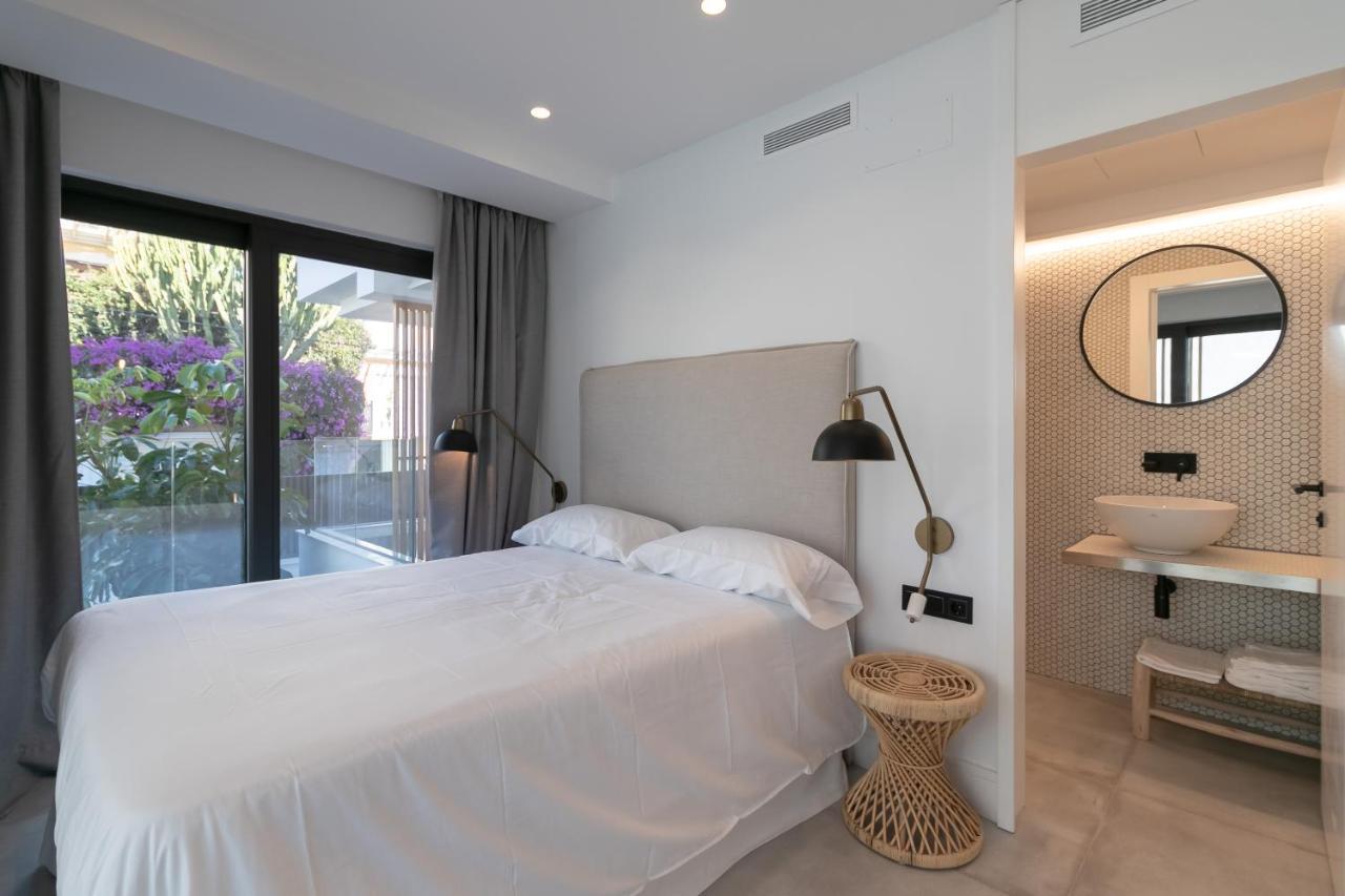 Apartmán Seah! Pedregalejo Màlaga Exteriér fotografie